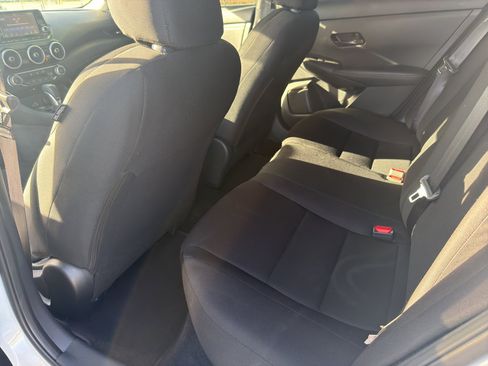 Used 2024 Nissan Sentra S image 10
