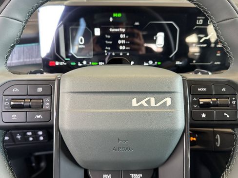 New 2027 Kia Telluride X-Line SX Prestige AWD/4WD image 24