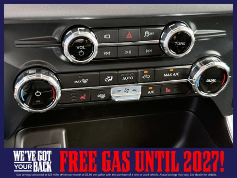 New 2026 Ford F150 XLT w/ Equipment Group 302A MID AWD/4WD image 23