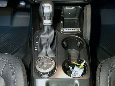 New 2026 Ford Bronco Big Bend w/ Black Diamond Package AWD/4WD image 30