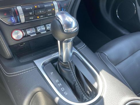 Used 2021 Ford Mustang GT Premium w/ GT Performance Package RWD image 25