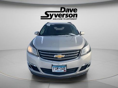 Used 2013 Chevrolet Traverse LT w/ All-Star Edition image 7