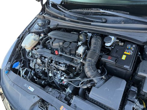 Used 2023 Hyundai Elantra N Line FWD image 13