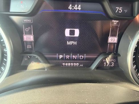 Used 2020 RAM 1500 Laramie w/ Sport Appearance Package AWD/4WD image 15
