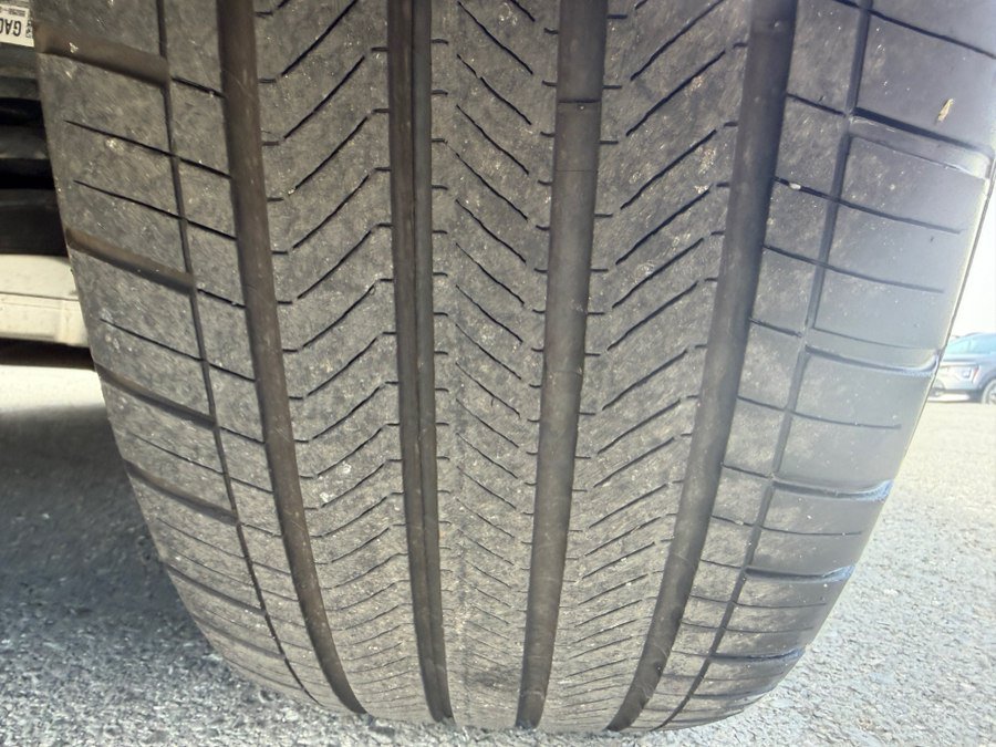 Used 2024 Genesis GV60 RWD image 60