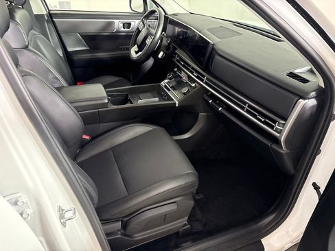 Used 2024 Hyundai Santa Fe SEL AWD/4WD image 17
