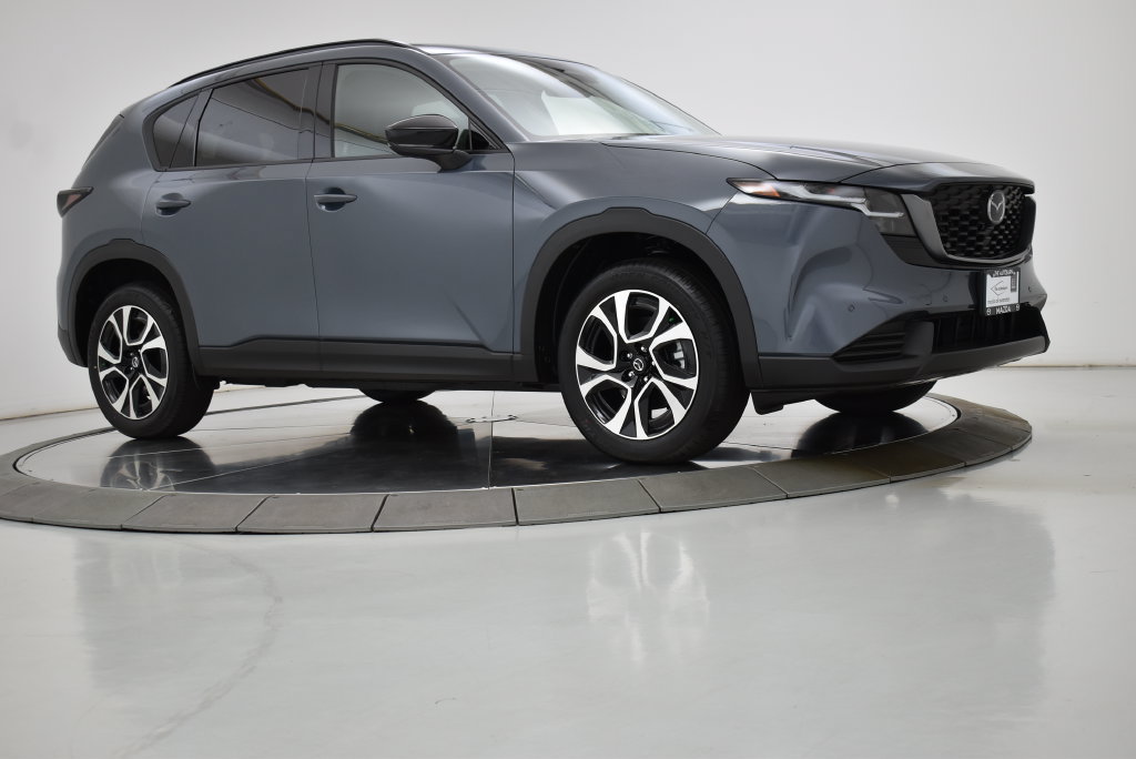 New 2026 MAZDA CX-5 Preferred AWD/4WD image 10