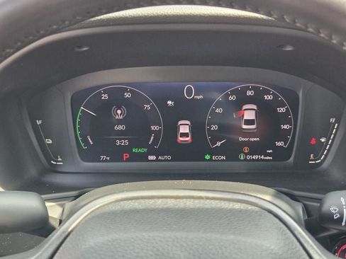 Used 2025 Honda Accord Sport image 22