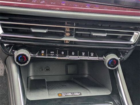 New 2026 Chevrolet Traverse RS w/ LPO, Floor Liner Package image 21