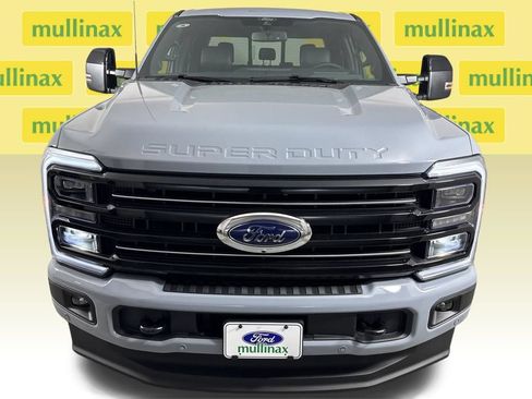 New 2026 Ford F250 Platinum AWD/4WD image 19