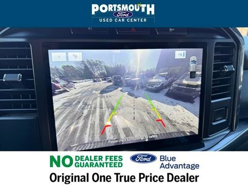 Used 2023 Ford F150 XLT w/ Equipment Group 302A High image 10