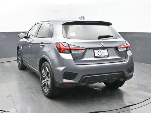 Used 2024 Mitsubishi Outlander Sport SE AWD/4WD image 5