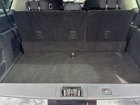 Used 2025 Ford Expedition Max Active RWD image 21