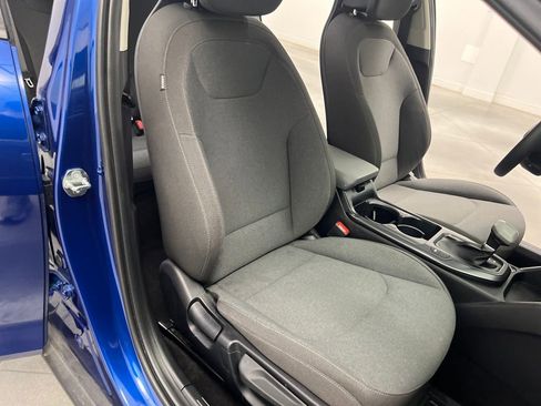 Used 2025 Kia K4 FWD image 20