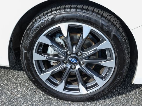 Used 2020 Subaru Impreza 2.0i Limited image 17