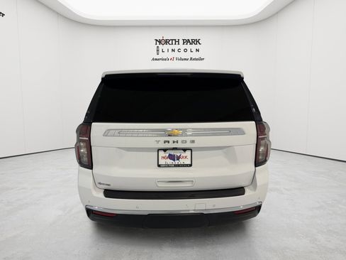 Used 2023 Chevrolet Tahoe LS AWD/4WD image 26