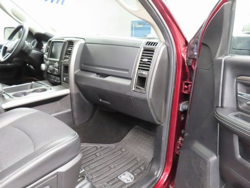 Used 2016 RAM 1500 Sport image 26