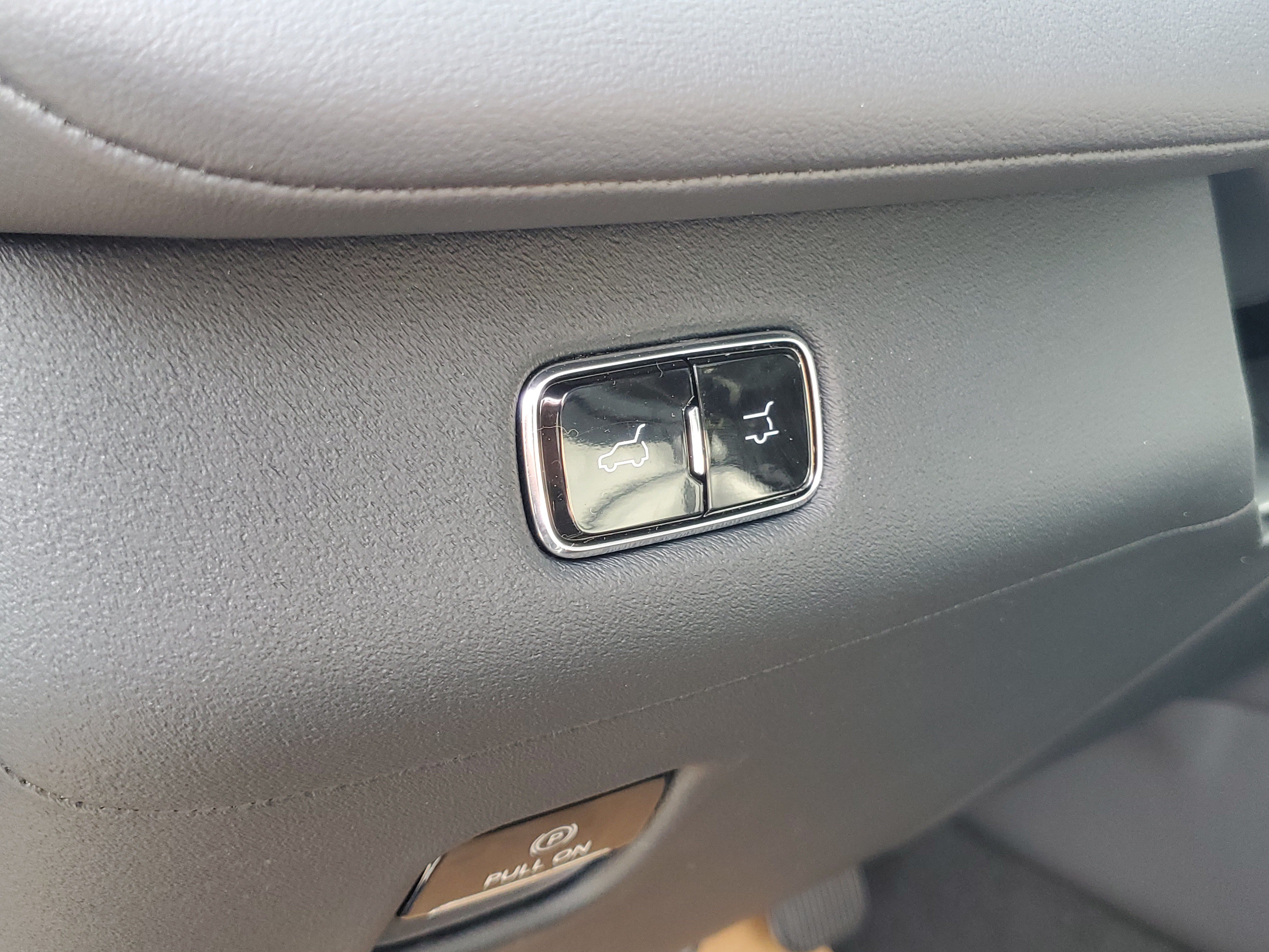 New 2027 Lincoln Navigator L Reserve AWD/4WD image 15