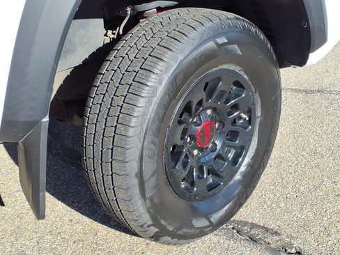 Used 2019 Toyota Tacoma TRD Pro image 9