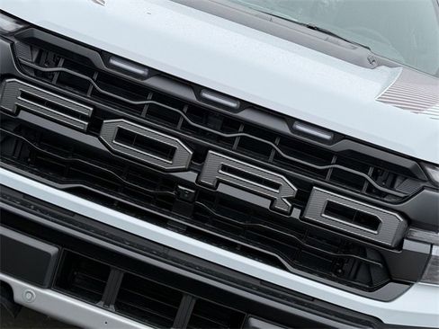 New 2025 Ford F150 Raptor image 3