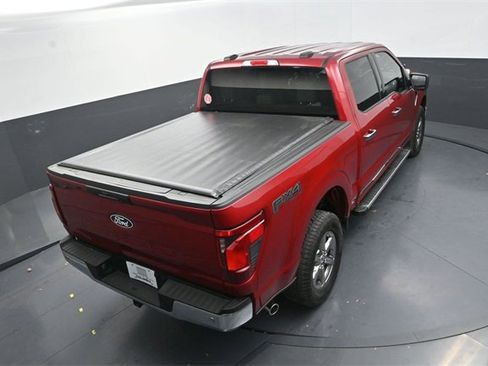 Used 2024 Ford F150 XLT w/ FX4 Off-Road Package image 15