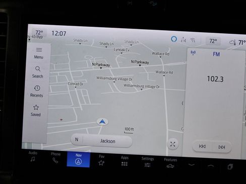 Used 2025 Ford F150 XLT w/ Equipment Group 302A MID image 34