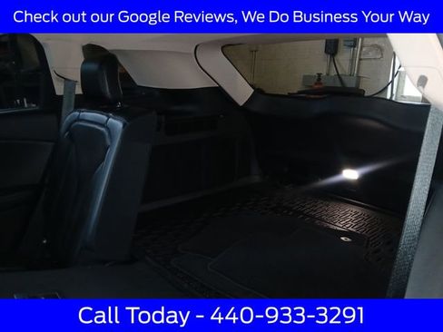 Used 2023 Lincoln Nautilus Reserve FWD image 36