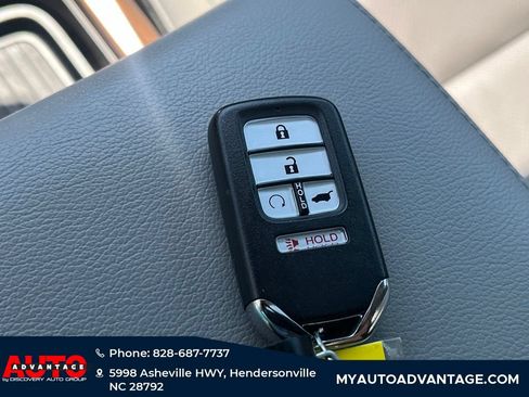 Used 2021 Honda CR-V Touring image 21