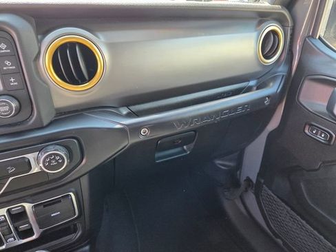 Certified 2020 Jeep Wrangler Unlimited Sport S image 27