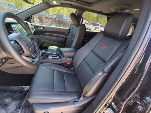 New 2026 Dodge Durango GT image 23