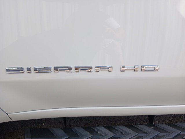 Used 2025 GMC Sierra 3500 Pro AWD/4WD image 11