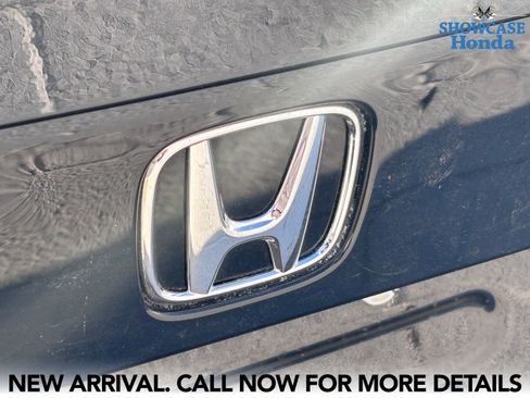Used 2024 Honda Accord Sport image 11