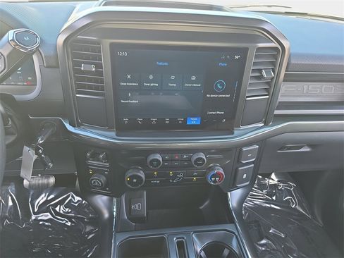 Used 2025 Ford F150 STX image 22