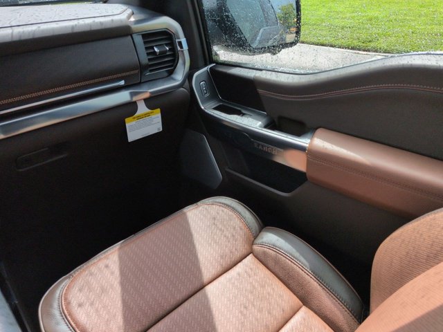 New 2026 Ford F150 King Ranch w/ Equipment Group 601A High AWD/4WD image 17