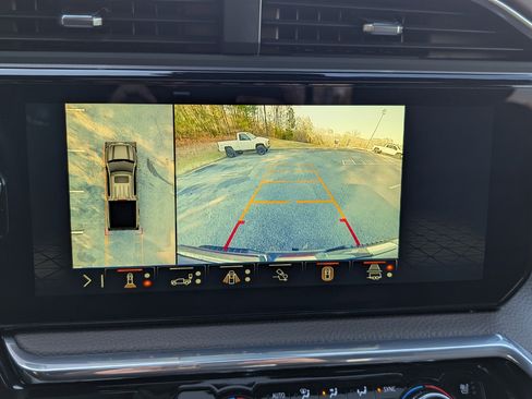 Used 2024 GMC Sierra 1500 Denali w/ Denali Reserve Package image 28