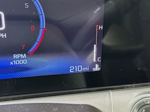 New 2026 Chevrolet Trax LT w/ LT Convenience Package image 12