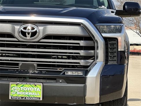 Used 2024 Toyota Tundra Limited image 7
