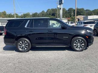 Used 2021 Chevrolet Tahoe LT RWD video 2