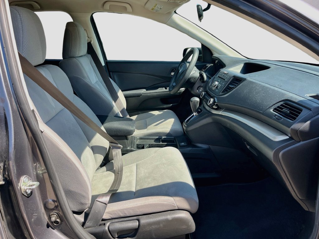 Used 2016 Honda CR-V SE image 26