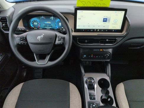 Certified 2025 Ford Bronco Sport Big Bend image 22