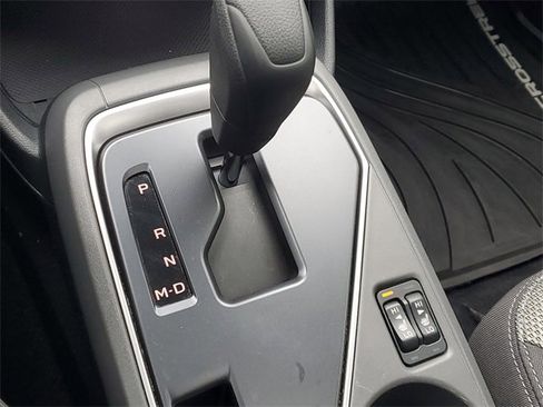 Used 2024 Subaru Crosstrek 2.0i Premium image 27