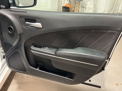 Used 2021 Dodge Charger GT w/ Performance Handling Group image 10