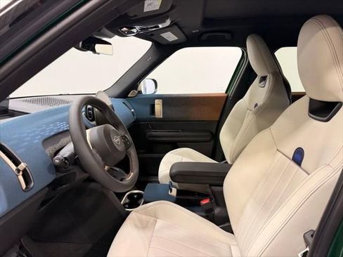 New 2025 MINI Cooper Countryman S image 11