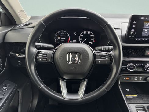 Certified 2025 Honda CR-V EX-L image 19