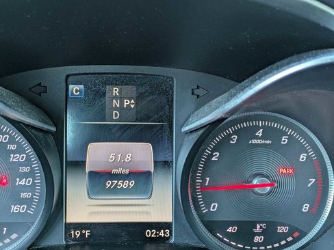 Used 2016 Mercedes-Benz C 300 Sport image 28