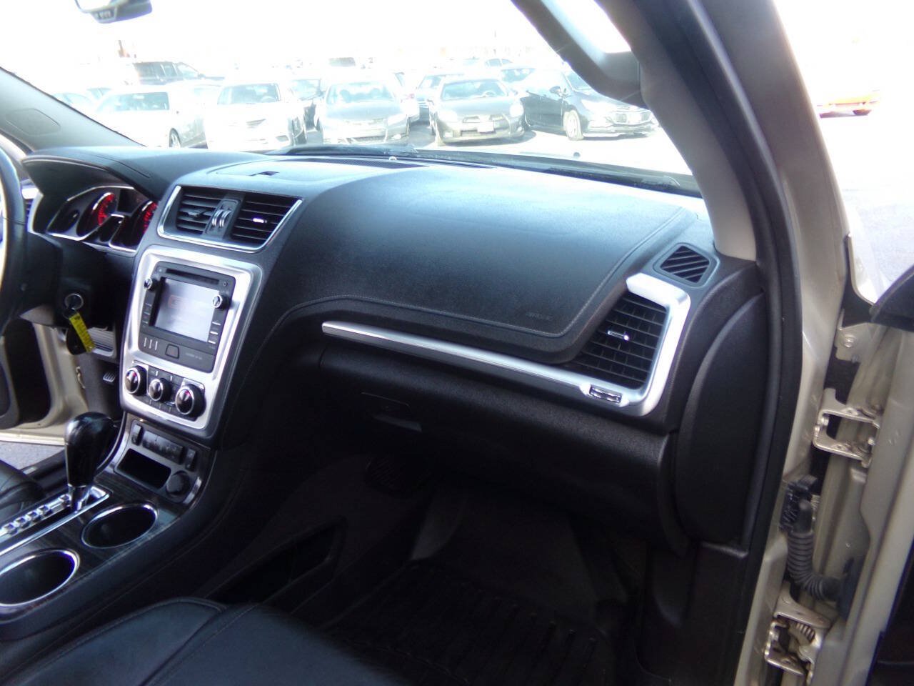 Used 2014 GMC Acadia SLT AWD/4WD image 24
