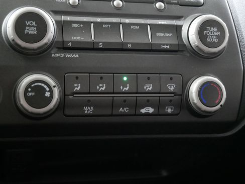 Used 2009 Honda Civic LX-S image 23