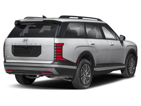 New 2026 Hyundai Palisade SEL Premium AWD/4WD image 67