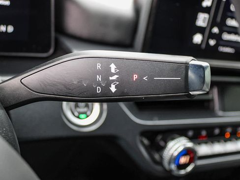 Used 2024 Acura ZDX A-Spec image 19