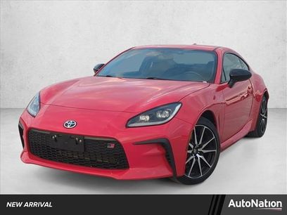 Certified 2023 Toyota GR86